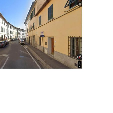 Casa Olivia Villa Florence Ngoại thất bức ảnh