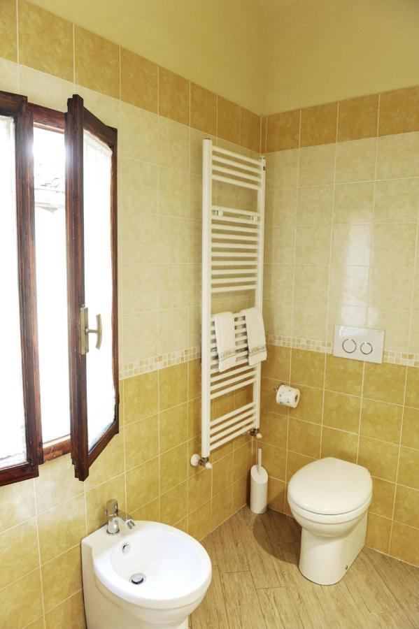 Casa Olivia Villa Florence Ngoại thất bức ảnh
