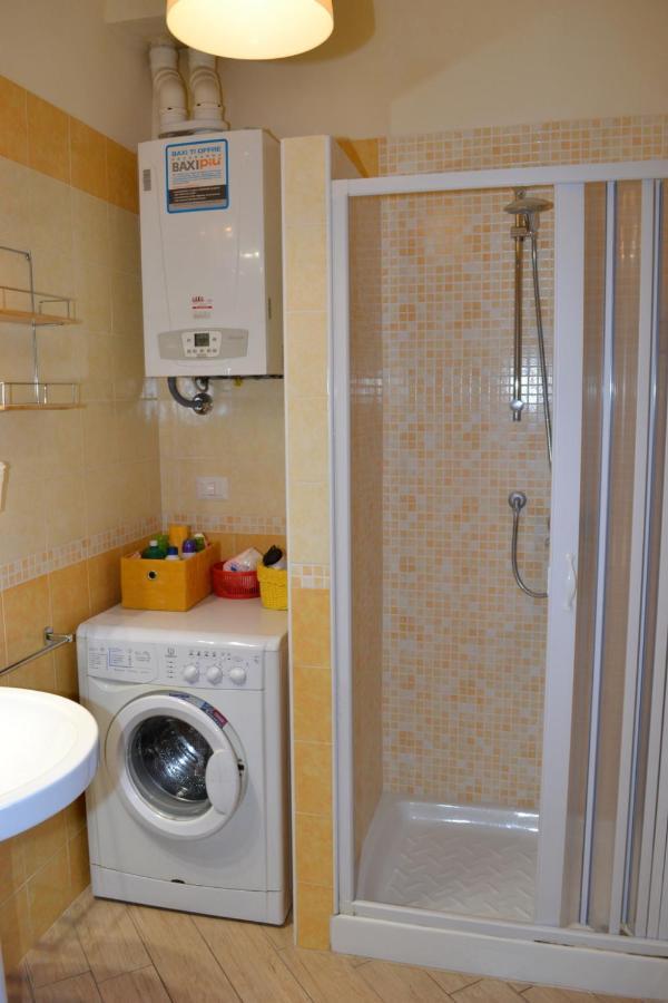 Casa Olivia Villa Florence Ngoại thất bức ảnh