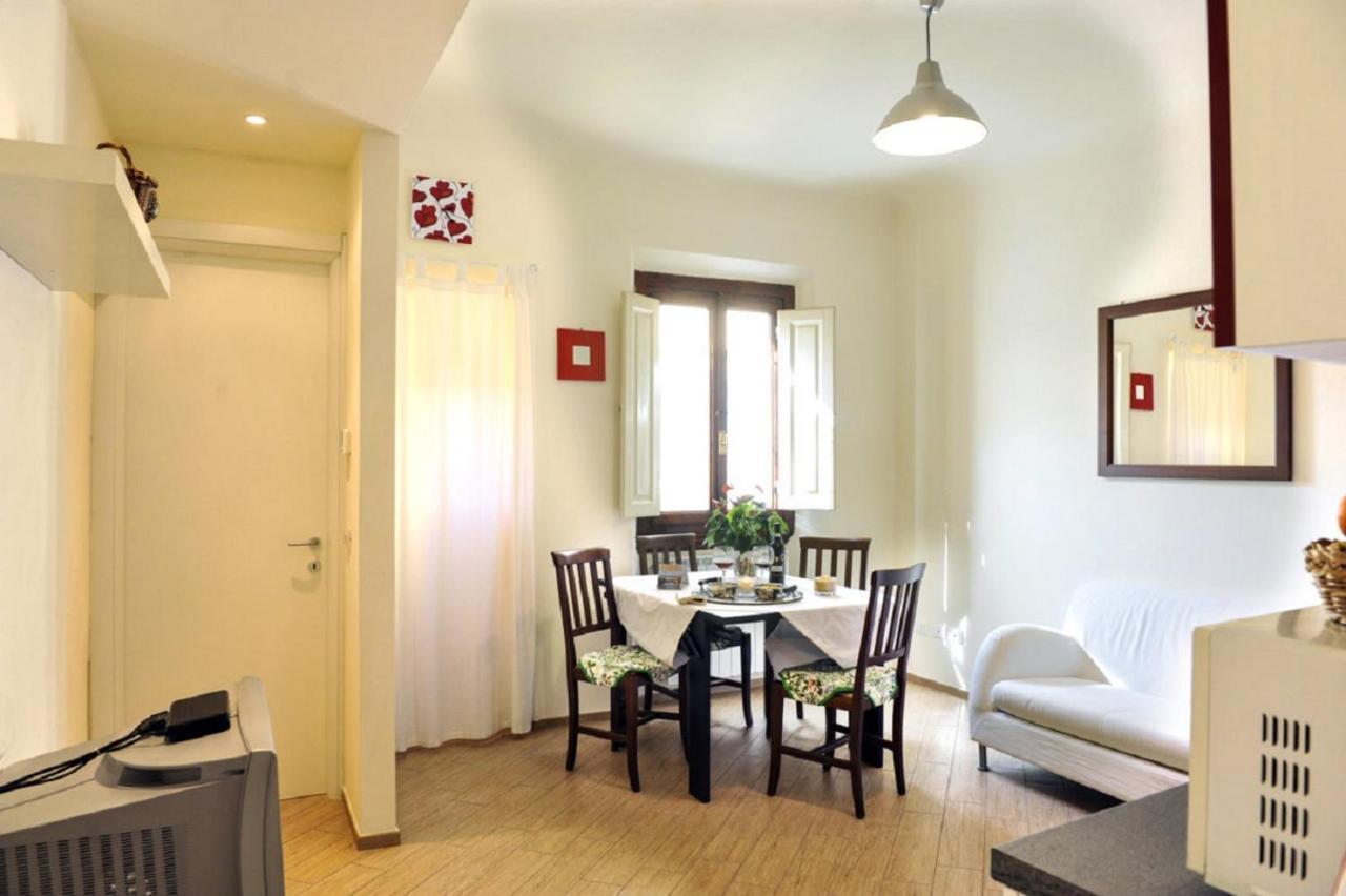 Casa Olivia Villa Florence Ngoại thất bức ảnh