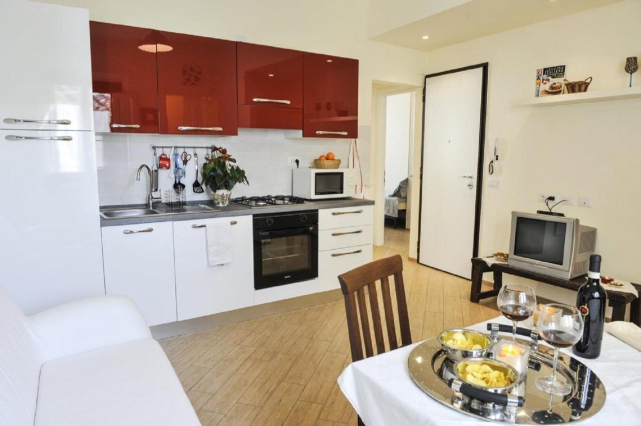 Casa Olivia Villa Florence Ngoại thất bức ảnh