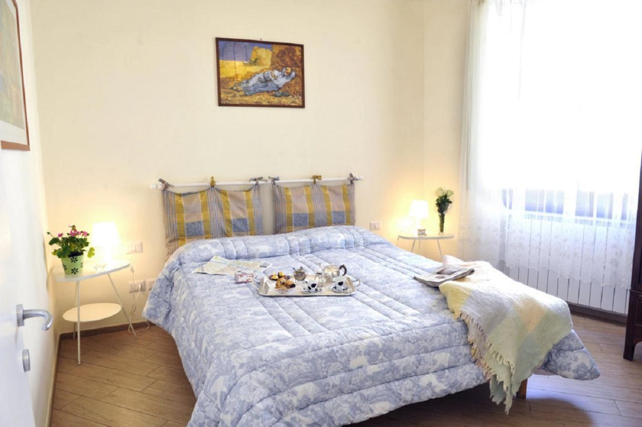 Casa Olivia Villa Florence Ngoại thất bức ảnh