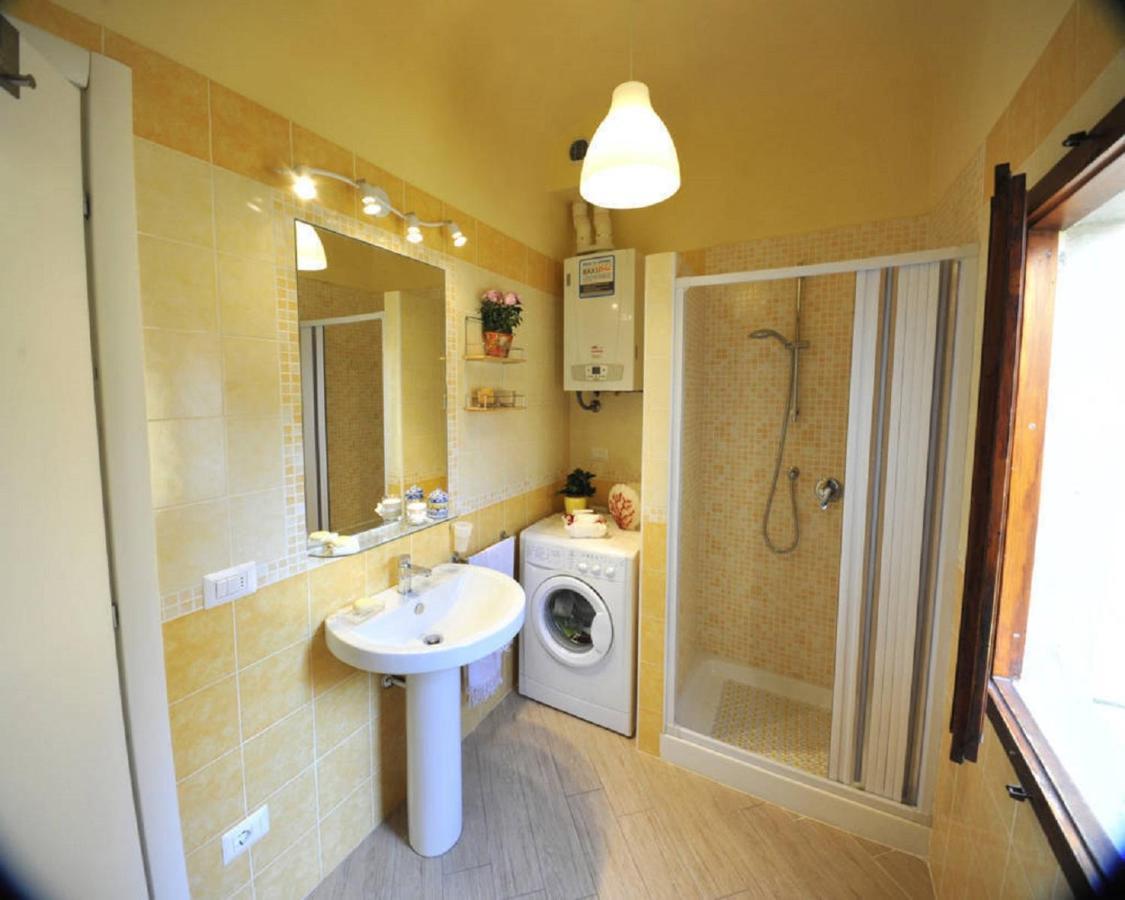 Casa Olivia Villa Florence Ngoại thất bức ảnh
