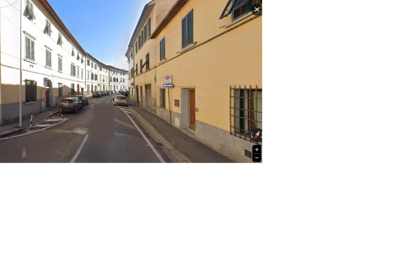 Casa Olivia Villa Florence Ngoại thất bức ảnh
