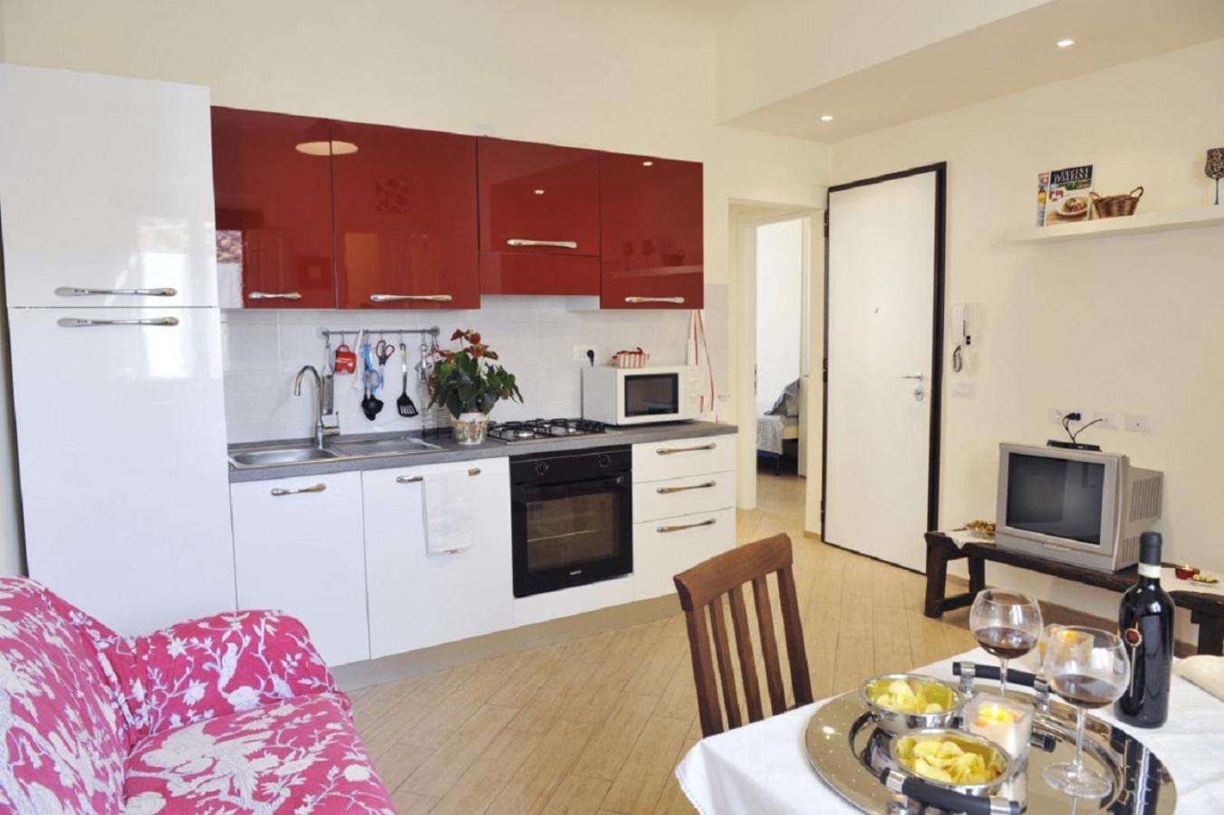 Casa Olivia Villa Florence Ngoại thất bức ảnh